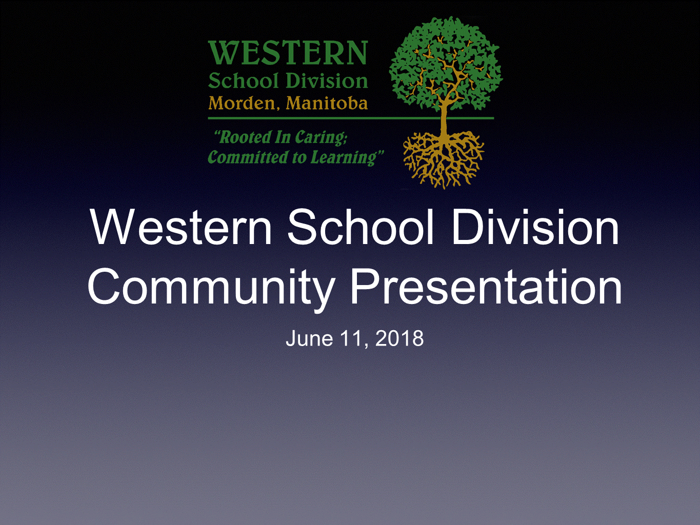 No School Yet.  Now What - notes